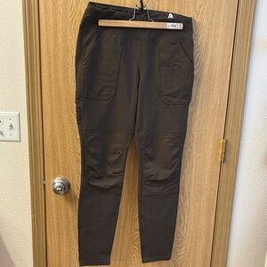 Women Carhartt Fitted Workwear Stretch